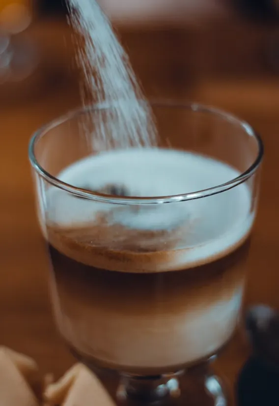 Cafe Kem Muối