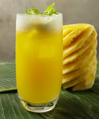 Dứa Ép