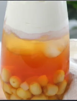Hồng Bào Sen Vàng