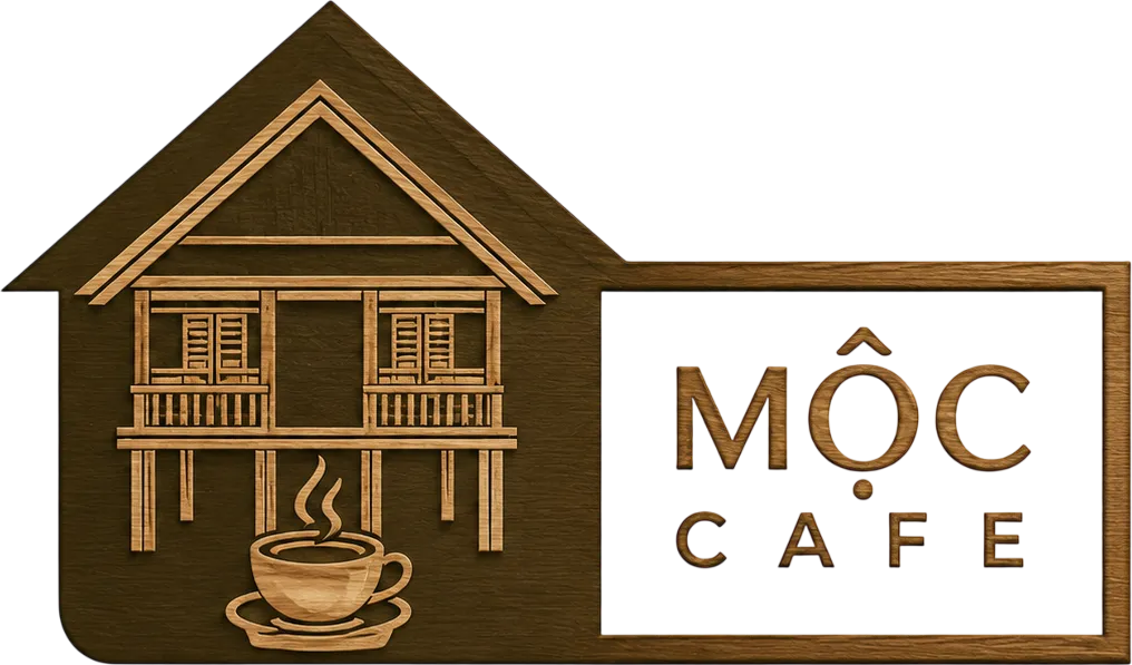 Mộc Cafe
