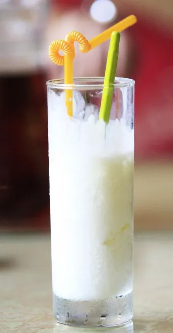 Sữa Chua Lắc Nguyên Vị