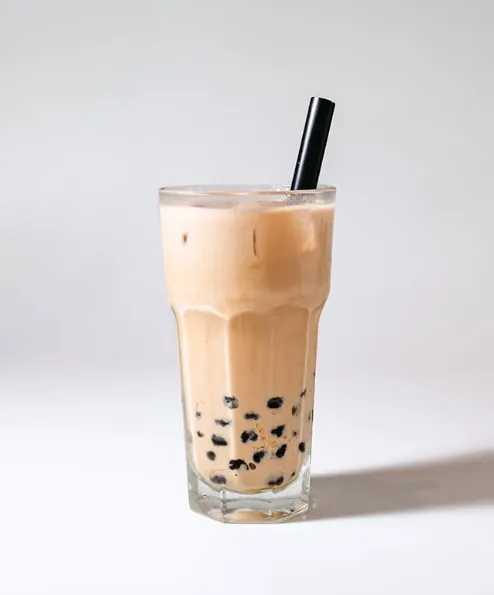 Trà Sữa Truyền Thống